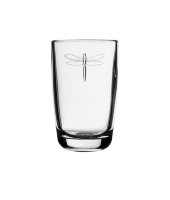 Стакан "Libellules" (6 шт.), La Rochere 