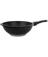 Вок с антипригарным покрытием "Frying Pans Titan", AMT