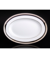 Блюдо для закусок, "Симфония", Haviland