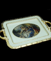 Поднос "Буше", Bruno Costenaro 