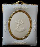 Медальон, Cattin 