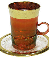 Набор для чая, Precious Cre Art