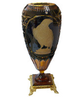 Ваза "Орёл", Gasparri Design