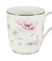 Кружка Розовый танец