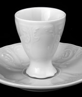 Подставка под яйцо "Недекорированный", Bernadotte   