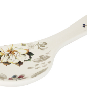 Ложка-подставка Магнолия