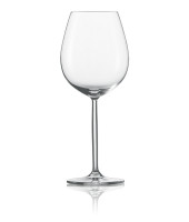 Набор бокалов для красного вина "Diva", 2 шт, 613 мл, Schott Zwiesel