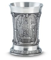 Стакан "К.Шпицвег", 12450, Artina