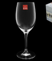 Бокал для вина "Citi", набор 6 шт, Rona