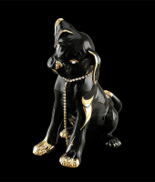 Статуэтка "Щенок", Ahura