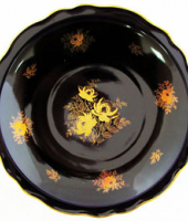 Блюдо круглое, Weimar