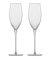 Набор бокалов для шампанского, 2 шт, серия Highness, Zwiesel GLAS