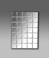 Зеркало Куб , ROOMERS