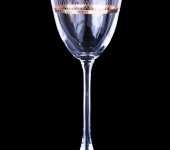 Бокалы для белого вина, набор "Фармонт", 6 шт, стекло, Tirschenreuth