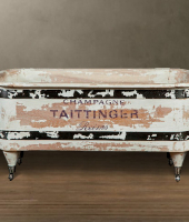 Ящик декоративный, Roomers