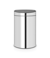 Мусорный бак Touch Bin, 40л, 112881, Brabantia