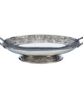 Чаша овальная с ручками "Renaissance", 61216, Artina