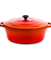 Кастрюля, Chasseur