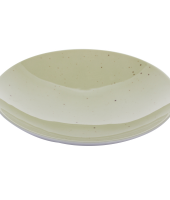 Тарелка "Coup fine dining oliv", Seltmann