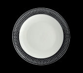 Набор тарелок глубоких "Верона", 19.5 см, Royal Aurel