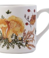 Кружка "Грибы", Gien 