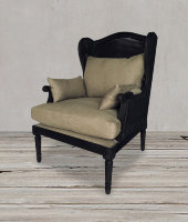 Кресло , ROOMERS