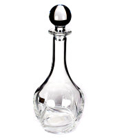 Графин "Четона", RCR Da Vinci Cristal