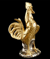 Статуэтка "Петух", Ahura
