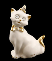 Статуэтка "Котёнок", Ahura