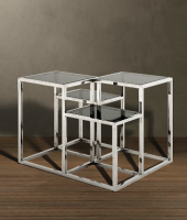 Стол Смитсон, Roomers