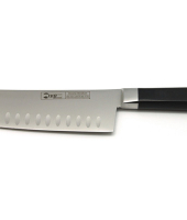 Нож сантоку с канавками 18 см, серия 43000 ASIAN, IVO