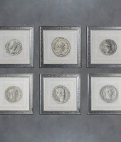 Принт Антик, Eichholtz