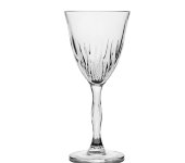 Бокал для вина Fire, 268 мл, набор 6 шт, хрустальное стекло, RCR Cristalleria Italiana