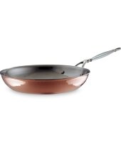 Сковорода медная 26 см "Opus Cupra", Ruffoni