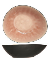 Миска "Laguna old rose", Cosy & Trendy 