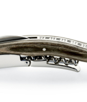 Штопор Legnoart, серия Nebbiolo (серый)