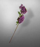 Ветка сирени , SILK-KA