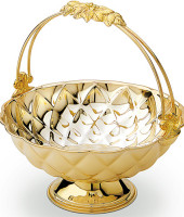 Чаша "GOAL", Chinelli