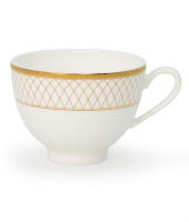 Искандер чашка, АККУ