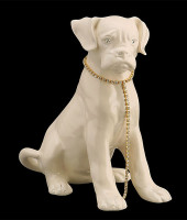 Статуэтка "Щенок", Ahura