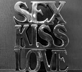 Kiss Sex Love, миниатюра, Roomers