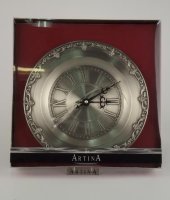 Часы настенные "Gravur", Artina  