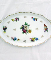 Блюдо, Reichenbach 