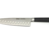 Нож поварской с канавками, 20 см, серия 43000 ASIAN, IVO