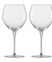 Набор бокалов для красного вина BURGUNDY, 2 шт, серия Highness, Zwiesel GLAS