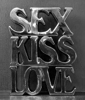 Kiss Sex Love, миниатюра, Roomers