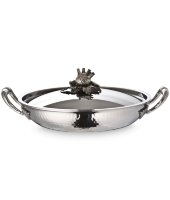 Сковорода для паэльи 30 см "Opus Prima", Ruffoni