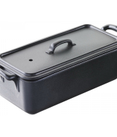 Прямоугольная форма для паштета, Белль Куизин, Revol