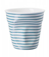 Мятый стакан для капуччино Froisses, Revol