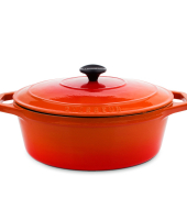 Кастрюля, Chasseur